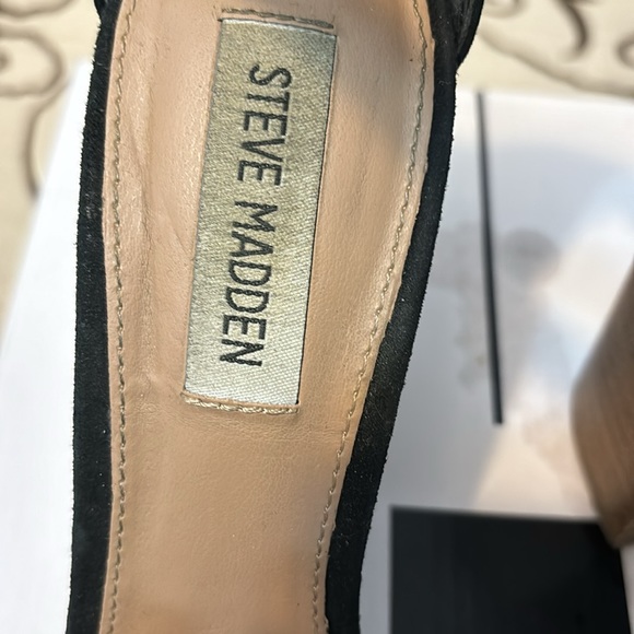 Steve Madden heels - Picture 3 of 7